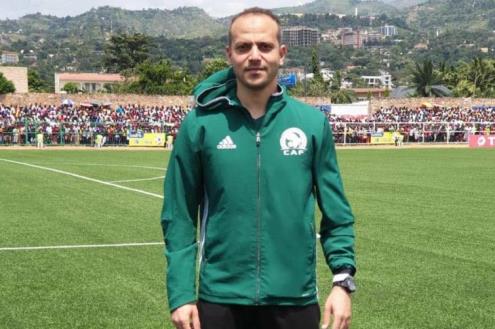 فيفا يختار حكمًا مصريًا لمباراة فنزويلا ونيوزيلندا بكأس العالم للناشئين